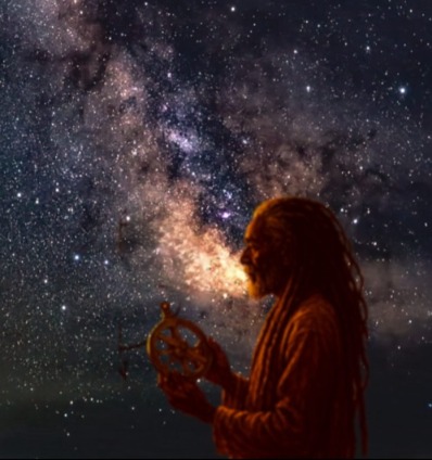 Banho Celeste Astroturismo Parque Nacional dos Lençóis Maranhenses